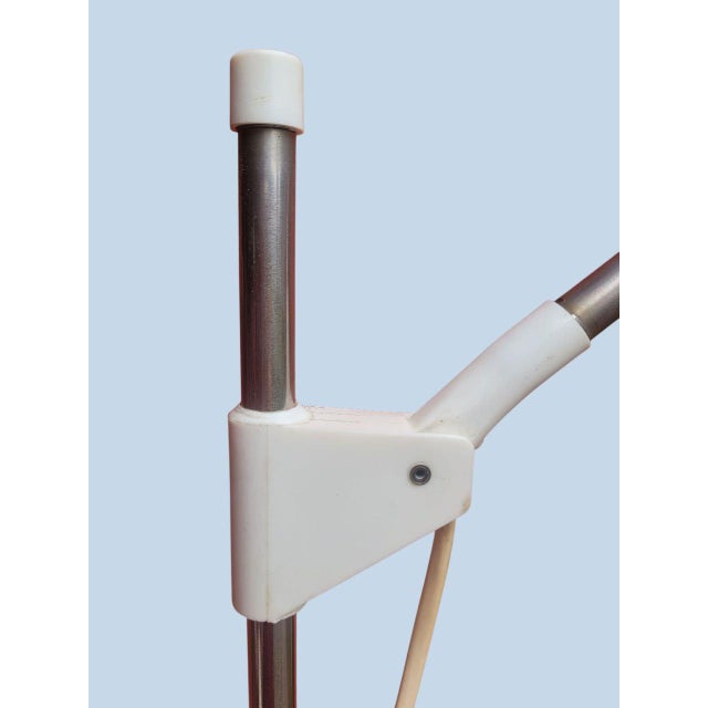 DDR Sputnik Floor Lamp, 1970s For Sale - Image 17 of 18