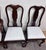 Pennsylvania House Vintage Pennsylvania House Queen Anne Dining Chairs - Full Set of 6 For Sale - Image 4 of 16