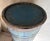 Blue 19thc Blue Painted Butter Churn From Pa For Sale - Image 8 of 8