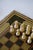 Khatam Marquetry Chess & Backgammon Set, Black Red and Gold, One-of-One For Sale - Image 4 of 6