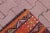 Textile 1970s Antique Anatolian Nomadic Rug For Sale - Image 7 of 9