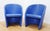 Set of Vintage Armchairs from Poltrona Frau For Sale - Image 10 of 10