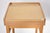 Wood Oak Secretary Desk, Denmark, 1960s For Sale - Image 7 of 17