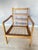 Model Fd-109 Lounge Chair attributed to Ole Wanscher for France & Søn., 1960s For Sale - Image 18 of 18