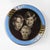 Tin Can of the Belgian Royal Family, 1930s For Sale - Image 11 of 11
