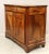 19th-Century Louis Philippe Walnut Sideboard For Sale - Image 4 of 10