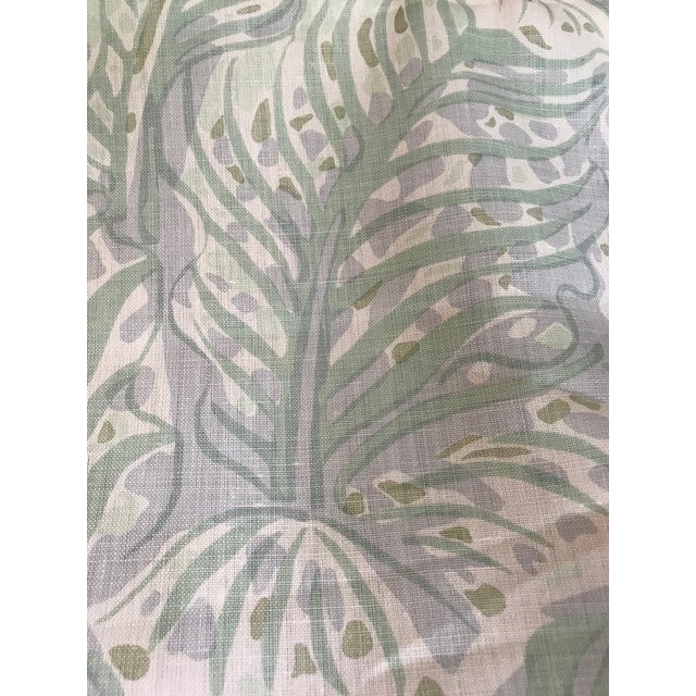 England Christopher Farr Cloth / Raoul Dufy Mille Feuille Fabric 12