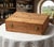 A classic piece of Bordeaux heritage from the legendary Baron Philippe de Rothschild estate. This vintage wooden...