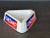 Vintage Cinzano Bar Ashtray For Sale - Image 4 of 11