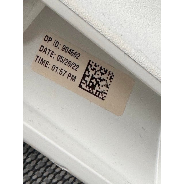 Studio 7.5 for Herman Miller Cosm Office Chair For Sale - Image 12 of 12