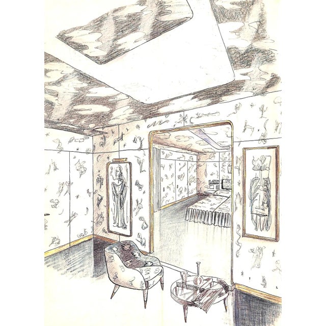 "Fornasetti Designer of Dreams" 1991 Mauries, Patrick For Sale - Image 12 of 12