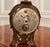 Art Nouveau Antique Westclox Cherub Mantel Clock — Jules E. Roiné Design — 1906 Patent/Casting No. 421 For Sale - Image 3 of 5