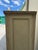 1920s French Provincial Louis XV Style Hand-Painted Jewelry Armoire/Lingerie Chest For Sale - Image 12 of 15
