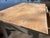 Antique Table in Fir, 1890s For Sale - Image 6 of 15