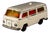 VW Bus Volkswagen Model V320/V345 by Siku For Sale
