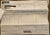 Contemporary 1990s Stunning 84” Mahogany Sideboard Pace Collection For Sale - Image 3 of 3