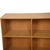 Bookcase in Oak by Mogens Koch, 1980s For Sale - Image 3 of 13