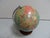 Vintage Globe in Papier Mache, 1950s For Sale - Image 10 of 11