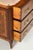 Brown Louis XVI Chest of Drawers, 1780s For Sale - Image 8 of 17
