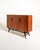 Swedish Teak Casino Highboard, 1950s For Sale - Image 4 of 10