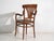 Vintage Bentwood Office Chair, 1920 For Sale - Image 9 of 10