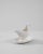 1900s Belgian Porcelain Sauceboat For Sale - Image 4 of 9