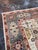 Textile 5ft 10in × 7ft 6in Gallery Ephesus Mamluk Area Rug For Sale - Image 7 of 12