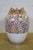 Antique Royal Vienna Floral Chintz Porcelain Serving Pitcher Jug 9" For Sale - Image 6 of 15