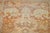 Antique Square Agra Pictorial Animal Rug rug no.j3883 For Sale - Image 10 of 11