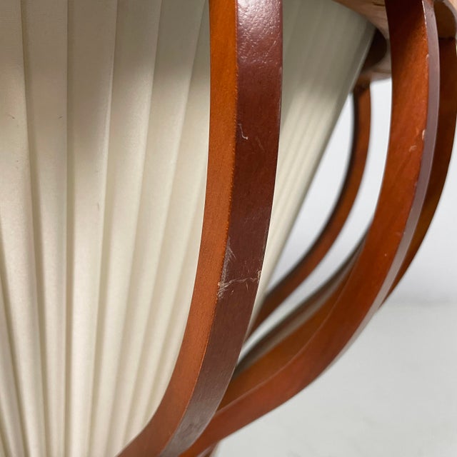 Italian 1860s-Style Wooden Coffee Table with Internal Fabric Storage, 1930s For Sale - Image 13 of 17