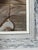 Original Mid Century Oil on Canvas Board Painting of a Sheepdog For Sale - Image 4 of 7