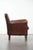 Vintage Armchair in Sheepskin For Sale - Image 3 of 16