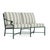 Venetian by Richard Frinier features a refined silhouette highlighted by timeless Neoclassic details. The x-back and...