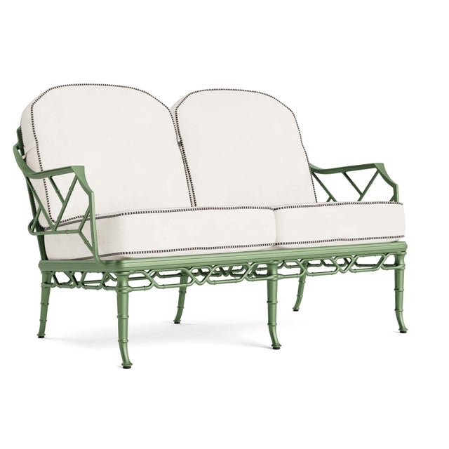 Calcutta is a re-introduction on a grander scale originally designed in 1967 by Hall Bradley. Inspired by the design...