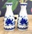 1960s 1960s Sake Set - "Boys Chasing Butterflies" For Sale - Image 5 of 8