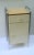 1940s Small Bauhaus Doctor's Cabinet For Sale - Image 5 of 7