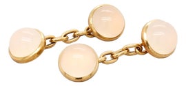 Example of Cufflinks