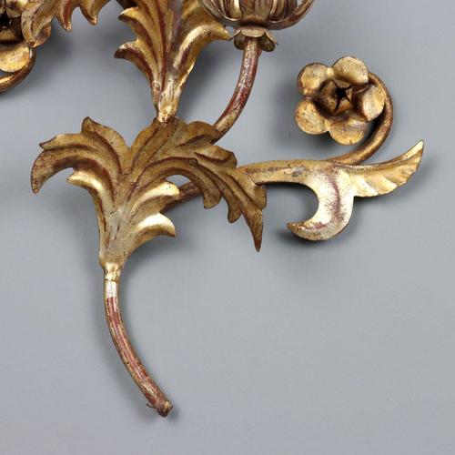 Wall Lights, Set of 2 For Sale - Image 9 of 10