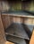 Antique 19th Century American Butternut Linen Cupboard or Blanket Press For Sale - Image 10 of 17