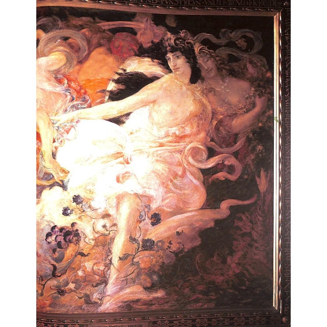 Paper "Fortuny Mariano Fortuny: His Life and Work" 1980 De Osma, Guillermo For Sale - Image 7 of 12