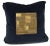 Early 21st Century Celine Pillow by Katrin Herden for Sohil Design For Sale - Image 5 of 5