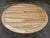Contemporary Dining Tbl. In Olive Ash Regal and Rare - With Walnut Embellishments by RichardGentryDesigns For Sale - Image 3 of 12