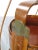 Early 20th Century Antique Chinese Bamboo Food Box For Sale - Image 12 of 13