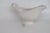 Mid 20th Century Hall Ceramic Gravy Boat Mid Century Modern Cream Color Dish Made in Usa For Sale - Image 10 of 14