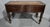 Brown William IV Freestanding Mahogany Desk, 1820s For Sale - Image 8 of 12