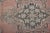 Oushak Bohemian Vintage Rug For Sale - Image 10 of 10