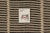 Rug & Kilim Contemporary Rez Kilim Flatweave Rug With Black & Beige Stripes For Sale - Image 9 of 9