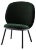 Naïve Low Chair in Green by etc.etc. for Emko For Sale