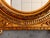 19th Century Rectangular French Giltwood Carved Mirror For Sale - Image 6 of 8