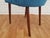 Mid-Century Retro Velvet & Beech Chair, in Very Good conditions. Designed 1960 to 1969